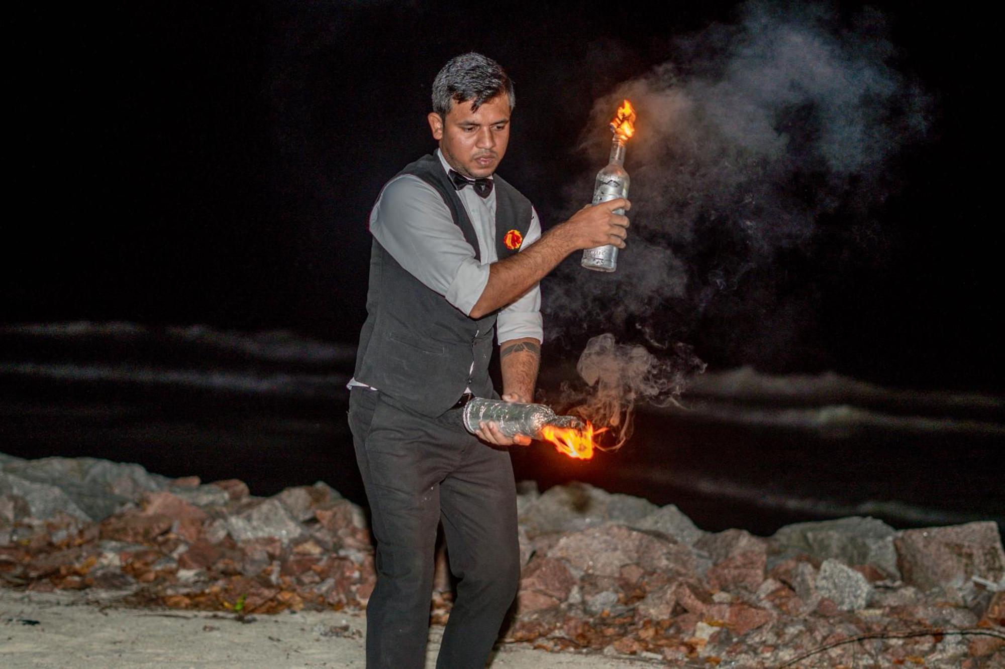 فندق كاستيلو بيتش 4*